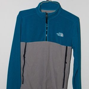The North Face Mens Fleece